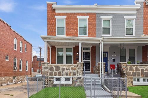 245 N Monastery Ave, BALTIMORE, MD, 21229-3034 | Card Image