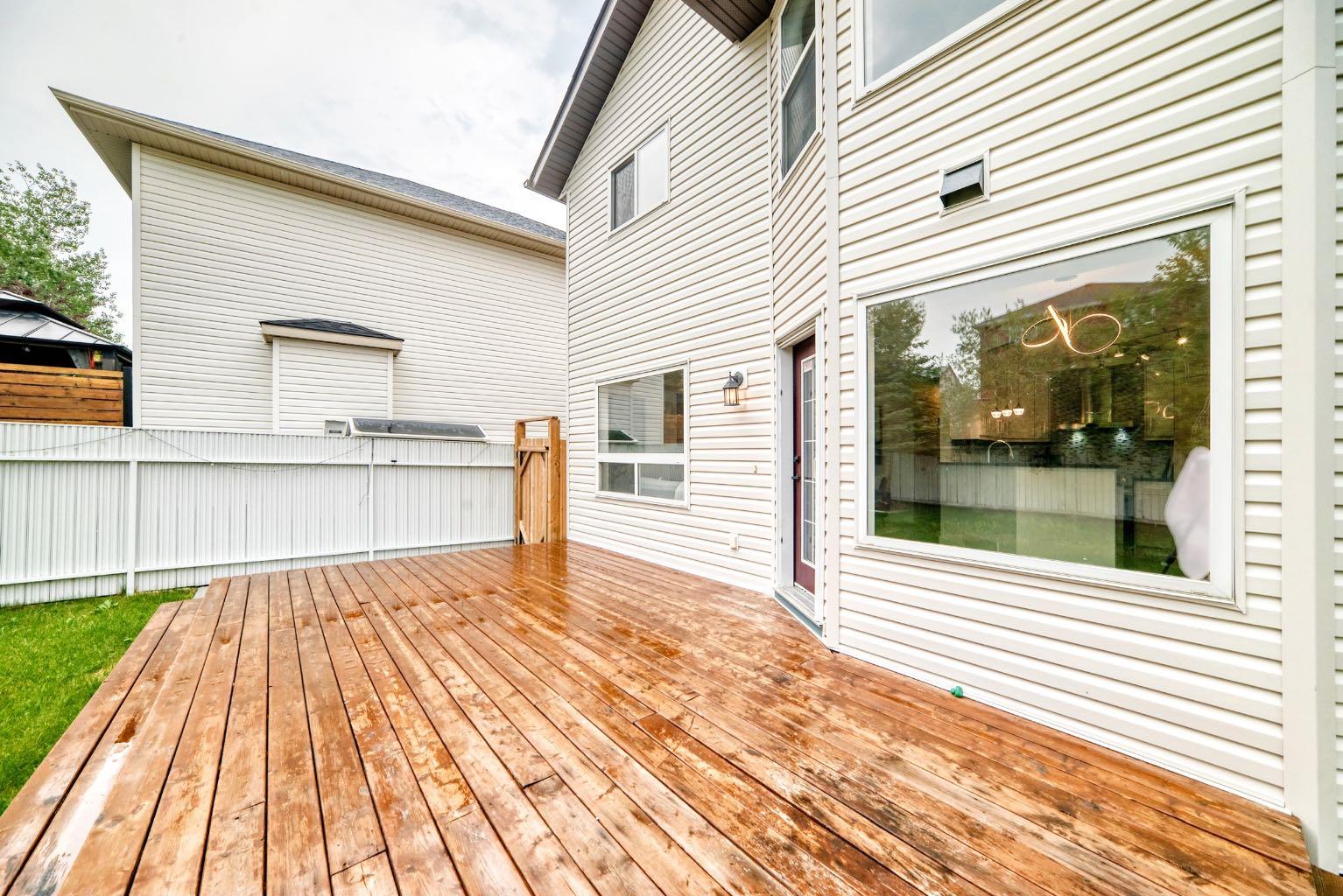 Residential in Calgary 4