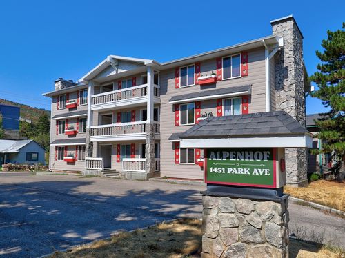 3-1451 Park Ave, Park City, UT, 84060-5134 | Card Image