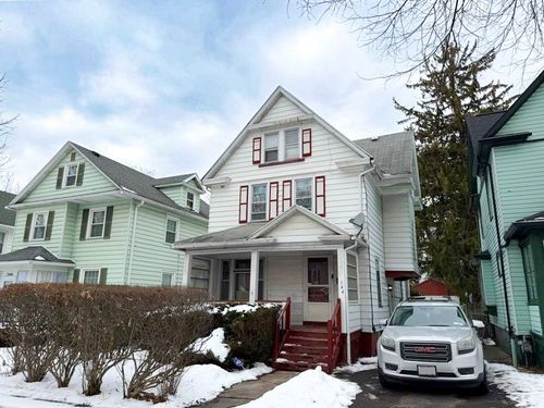 344 Cottage St, Rochester, NY, 14611-3724 | Card Image