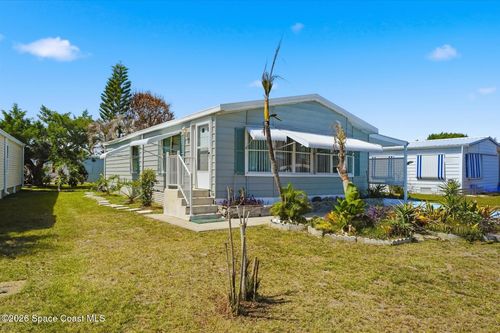 916 Jacaranda Dr, Barefoot Bay, FL, 32976-7106 | Card Image