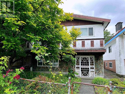 2320 E 1st Ave, Vancouver, BC, V5N1C3 | Card Image