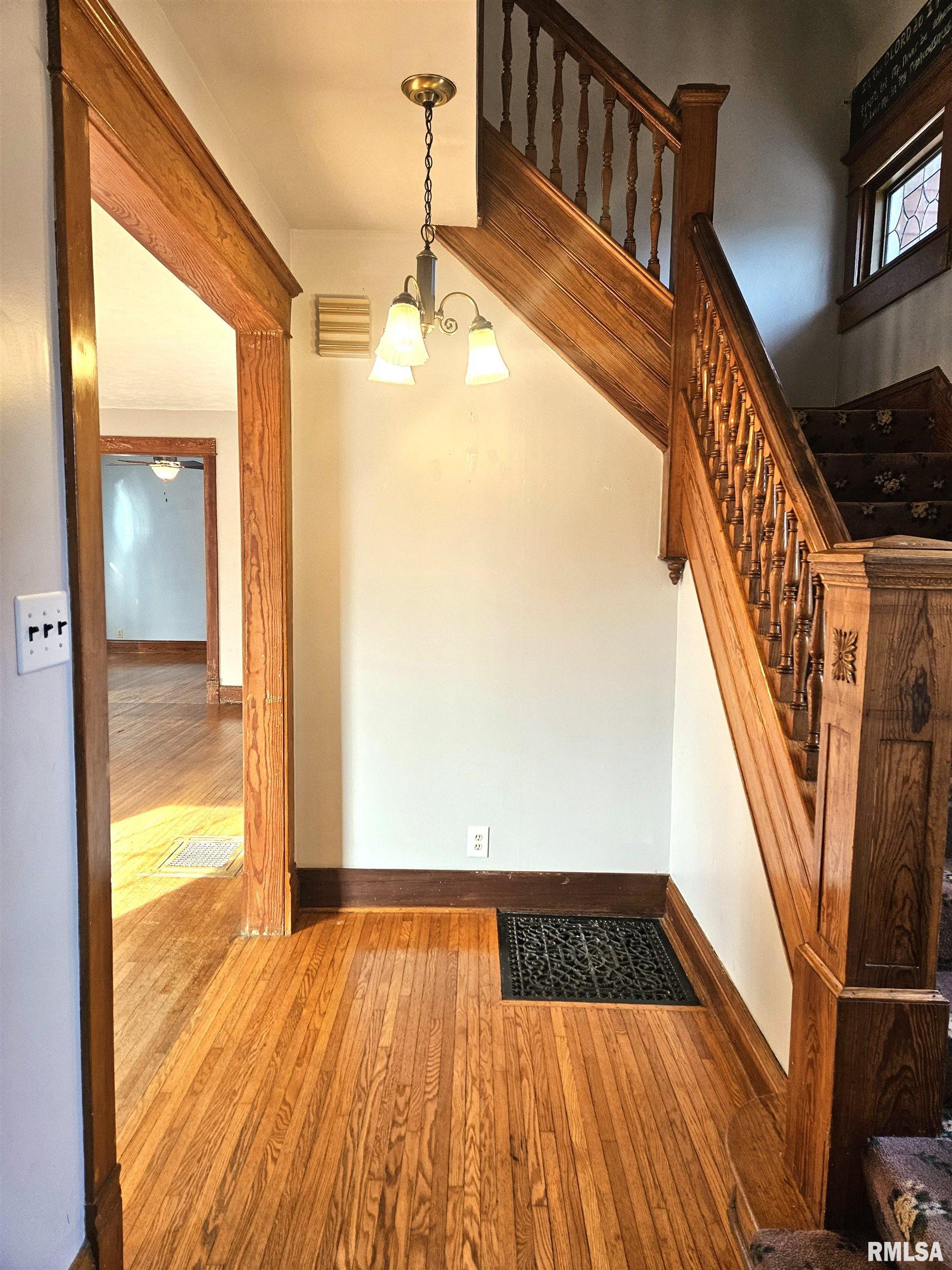 Residential in Galesburg 5