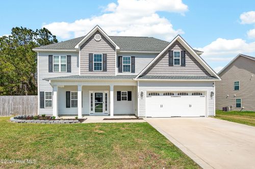 723 Kiwi Stone Cir, Jacksonville, NC, 28546-0066 | Card Image
