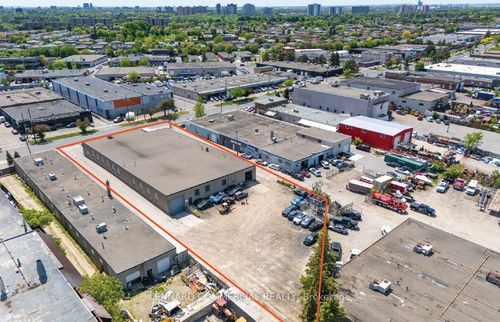 55 Milvan Dr, North York, ON, M9L1Y8 | Card Image