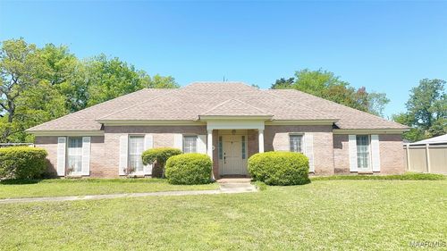 3114 Old Dobbin Rd, Montgomery, AL, 36116-1522 | Card Image