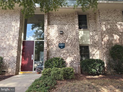 99-1h-3301 S Leisure World Blvd, SILVER SPRING, MD, 20906-1751 | Card Image