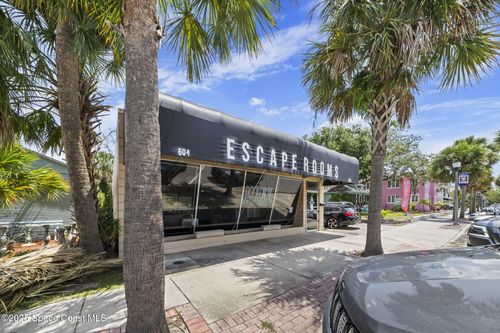 604 E New Haven Ave, MELBOURNE, FL, 32901-5429 | Card Image