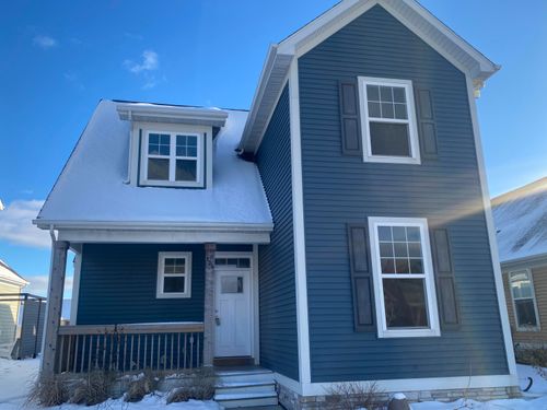 326 Clifford Way, Chesterton, IN, 46304 | Card Image