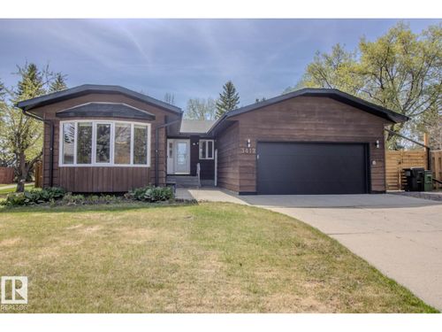 3412 110 St Nw, Edmonton, AB, T6J2V7 | Card Image