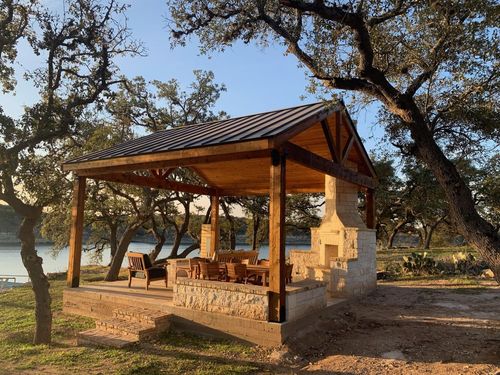 3217 Brasada Ln, Marble Falls, TX, 78654-3749 | Card Image