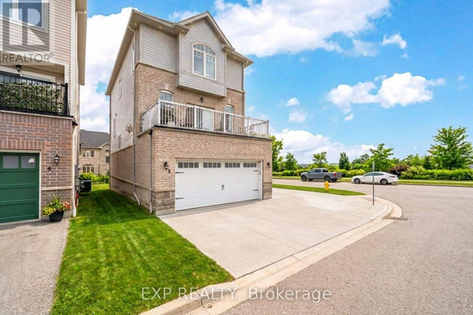Residential in Ajax (Central East) 4