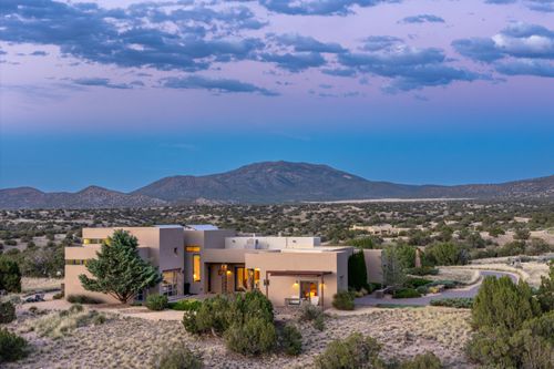 117 Turquoise Dr, Sandia Park, NM, 87047-9550 | Card Image