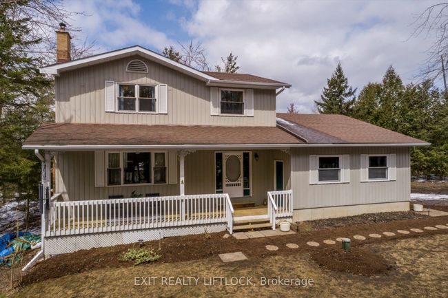 868 Lily Lake Rd, House other with 4 bedrooms, 2 bathrooms and 6 parking in Selwyn ON | Image 42