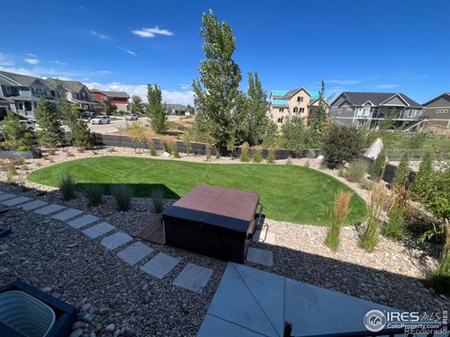 4407 Lake Nakoni Court, Loveland, CO, 80538 | Card Image