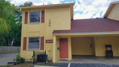 7502 - 7502 Bolanos Court, Condo with 3 bedrooms, 2 bathrooms and null parking in Tampa FL | Image 1