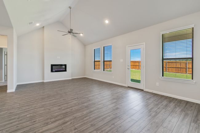 3717 Solstice Rd, House other with 5 bedrooms, 4 bathrooms and null parking in Mckinney TX | Image 5
