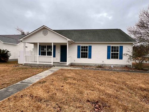 4027 Douglas Fir Ln, Murrells Inlet, SC, 29576-8674 | Card Image