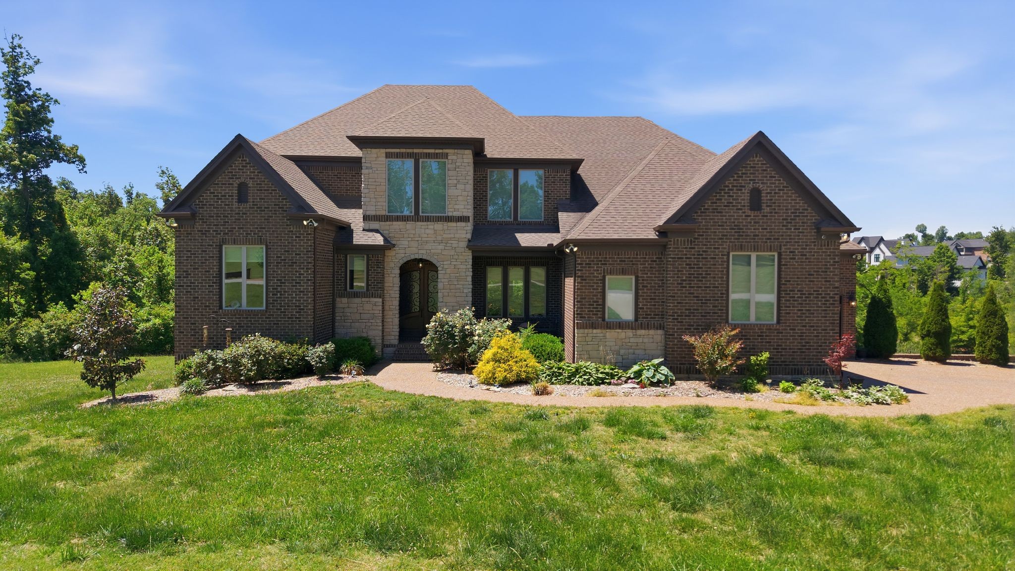 Residential in Mount Juliet