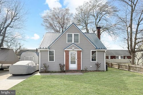 414 Conwell St, MILTON, DE, 19968-1238 | Card Image