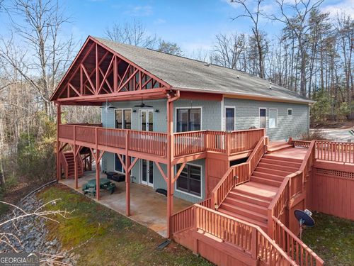 483 Gold Ditch Rd, Cleveland, GA, 30528-7384 | Card Image