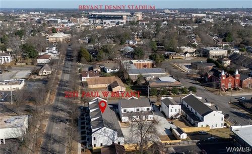 2211 Paul W Bryant Dr, Tuscaloosa, AL, 35401-2322 | Card Image