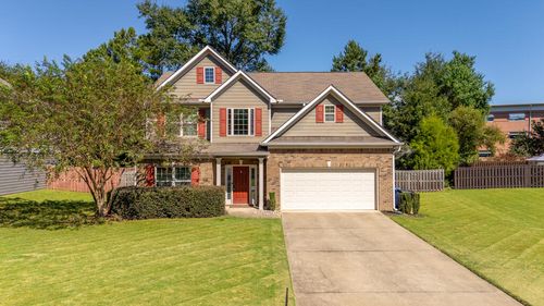 9533 Yarbrough Rd, Midland, GA, 31820-4150 | Card Image