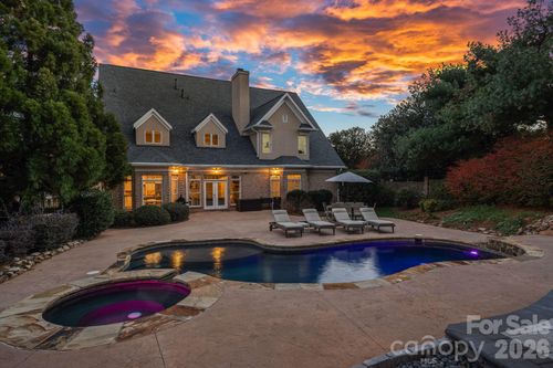 18823 Peninsula Cove Ln, Cornelius, NC, 28031-7756 | Card Image