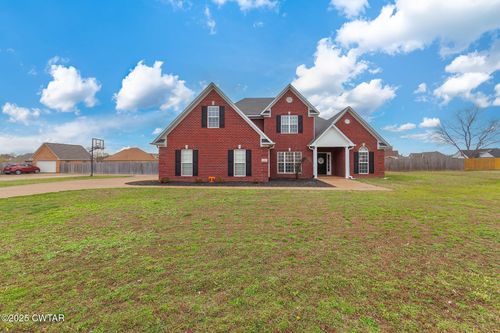 691 Blackmon St, Medina, TN, 38355-6950 | Card Image