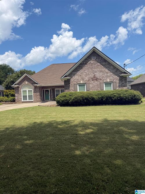 344 Hewitt St, TRUSSVILLE, AL, 35173-1206 | Card Image
