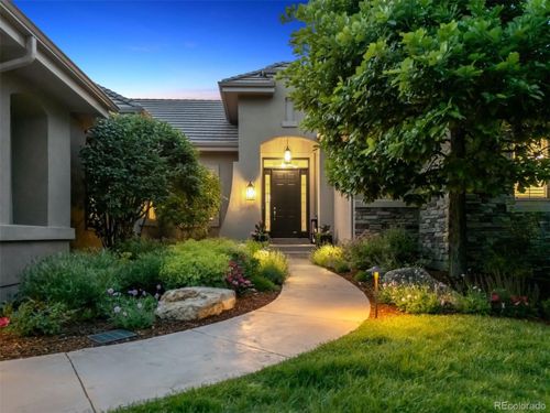6279 Oxford Peak Pl, Castle Rock, CO, 80108-9478 | Card Image
