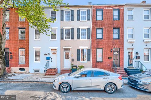 11 W West St, BALTIMORE, MD, 21230-3722 | Card Image