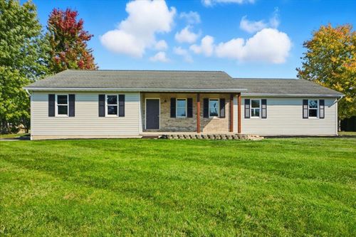 12133 County Road 153, East Liberty, OH, 43319-9436 | Card Image