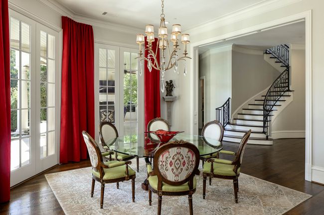 10617 Bridge Hollow Ct, House other with 6 bedrooms, 10 bathrooms and null parking in Dallas TX | Image 16
