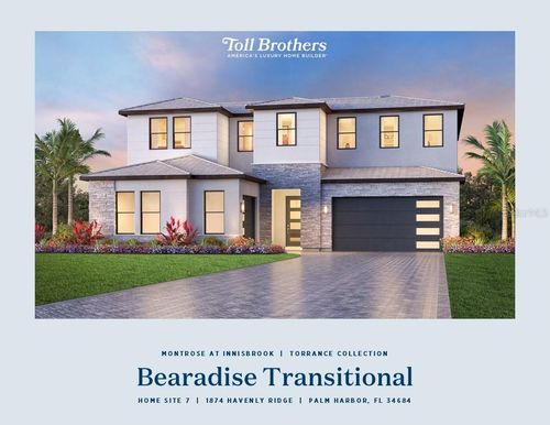 1874 Havenly Ridge, PALM HARBOR, FL, 34684 | Card Image