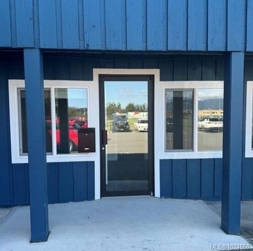 103-481 Trans Canada Highway, Duncan, BC, V9L3R7 | Card Image