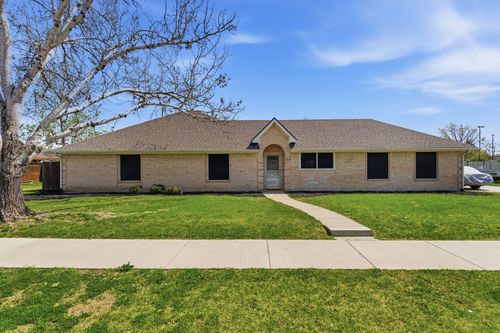 122 Button St, Little Elm, TX, 75068-5001 | Card Image