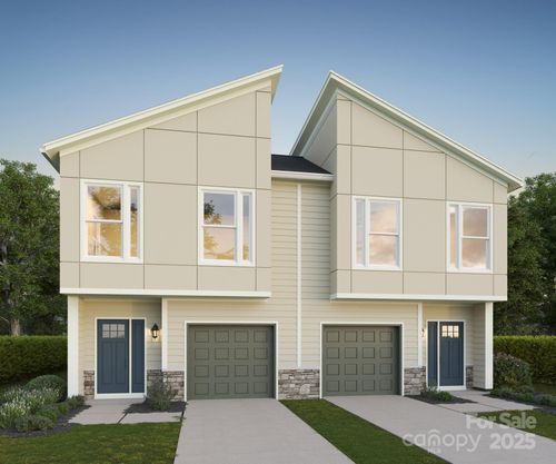 5a-3611 Corbett St, Charlotte, NC, 28208-4736 | Card Image