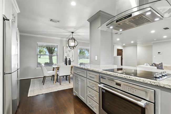 6813 Valhalla Rd, House other with 3 bedrooms, 2 bathrooms and null parking in Fort Worth TX | Image 13