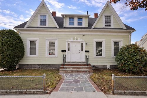 b-20 Quincy St, Quincy, MA, 02169 | Card Image