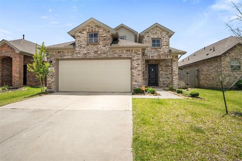 23923 Falling Daylight Dr, Hockley, TX, 77447-2265 | Card Image
