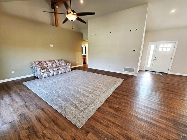 611 S 3 Rd St, House other with 3 bedrooms, 2 bathrooms and null parking in Sabetha KS | Image 16
