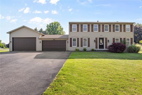 193 Orchard Creek Ln, Greece, NY, 14612-3529 | Card Image