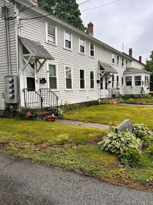 438-438 Main St, Whitinsville, MA, 01588-1812 | Card Image