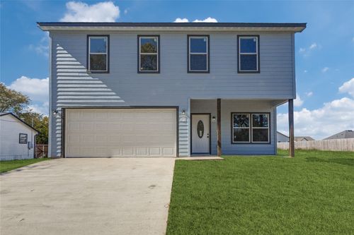 313 Main St, Randolph, TX, 75475 | Card Image