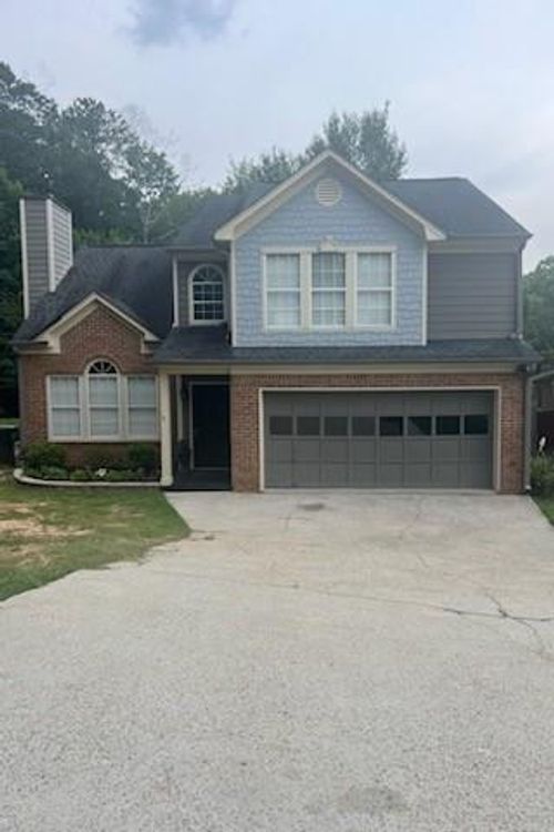 1910 Glynmoore Dr, Lawrenceville, GA, 30043-5627 | Card Image