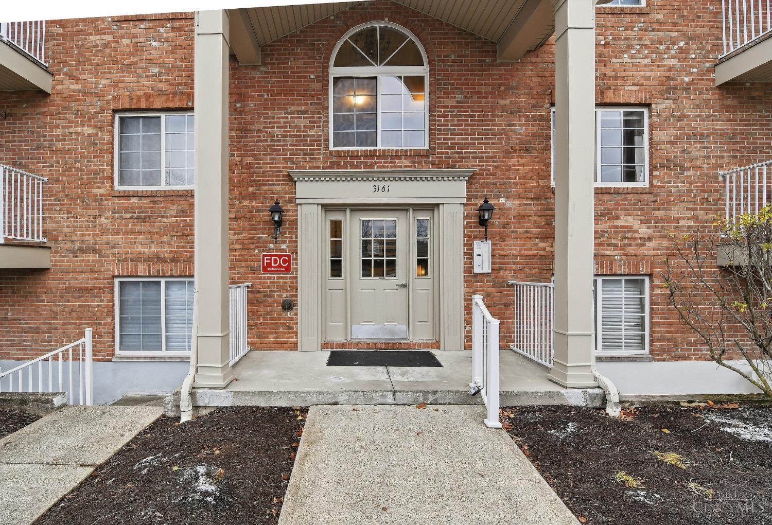 Residential in Colerain Twp 2