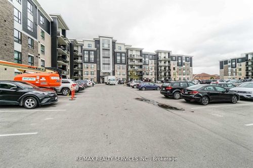 109-640 Sauve St, Milton, ON, L9T9A7 | Card Image