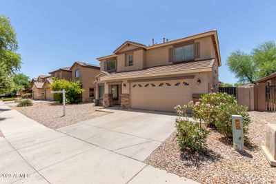 16217 W Shangri La Road, House other with 5 bedrooms, 3 bathrooms and null parking in Surprise AZ | Image 3