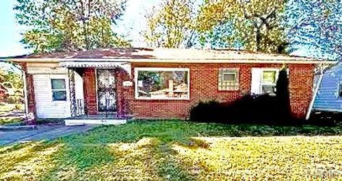 7008 Rohn Dr, Saint Louis, MO, 63121-3029 | Card Image